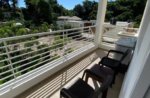 Samana Apartment | 65 m² Apartment ∙ 2 bedrooms ∙ 4 guests