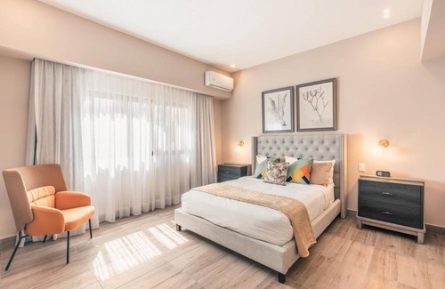 Downtown Santo Domingo Apartment | 68 m² Apartment ∙ 1 bedroom ∙ 3 guests