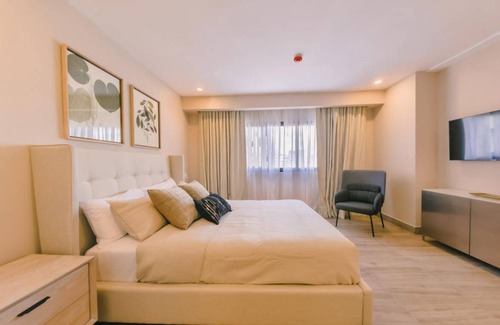 Downtown Santo Domingo Apartment | 68 m² Apartment ∙ 1 bedroom ∙ 3 guests