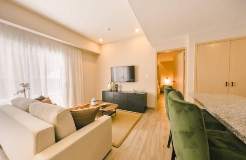 Downtown Santo Domingo Apartment | 68 m² Apartment ∙ 1 bedroom ∙ 3 guests