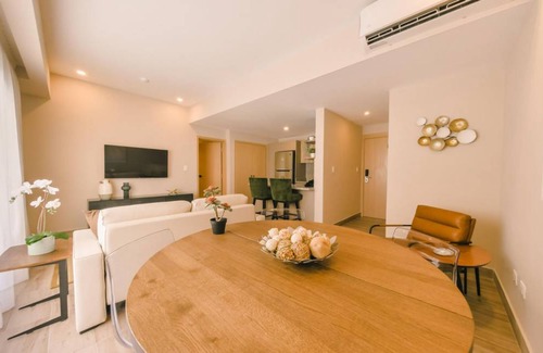 Downtown Santo Domingo Apartment | 68 m² Apartment ∙ 1 bedroom ∙ 3 guests