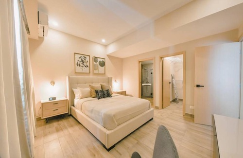 Downtown Santo Domingo Apartment | 68 m² Apartment ∙ 1 bedroom ∙ 3 guests