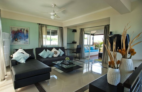 Las Acacias Apartment | 7 BR, Rooftop Luxury PENTHOUSE & Jacuzzi★★★★★