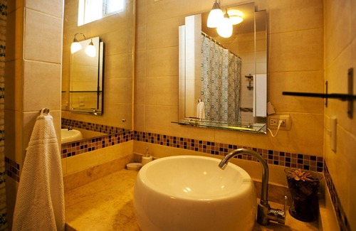 Las Acacias Apartment | 7 BR, Rooftop Luxury PENTHOUSE & Jacuzzi★★★★★