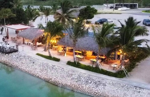 Bavaro Apartment | 7 minutes from downtown Punta Cana- Charming 1 bed room apartment