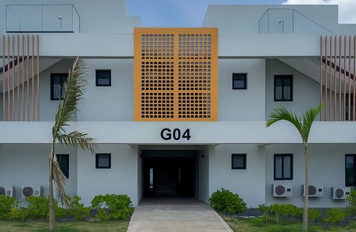 Bavaro Apartment | 7 minutes from downtown Punta Cana- Charming 1 bed room apartment