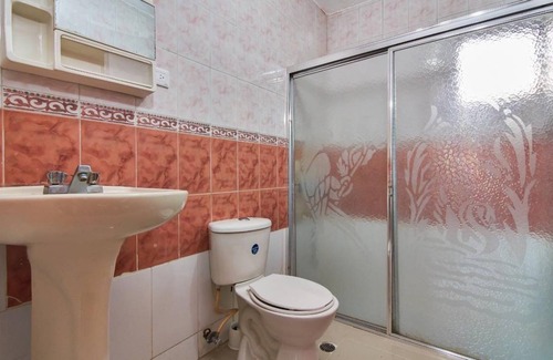 Corales del Sur Apartment | 70 m² Apartment ∙ 2 bedrooms ∙ 6 guests