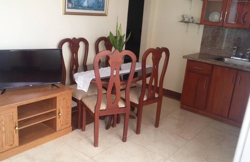 Santo Domingo Apartment | 70 m² Apartment ∙ 2 bedrooms ∙ 4 guests