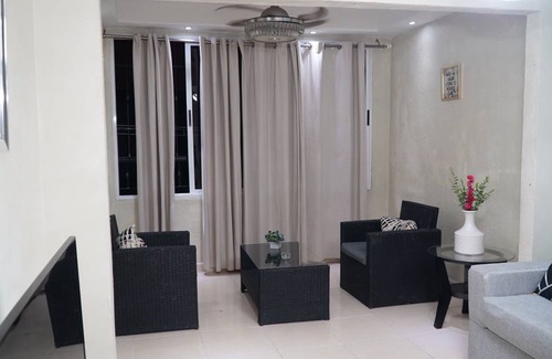 Los Alcarrizos Apartment | 70 m² Apartment ∙ 3 bedrooms ∙ 8 guests