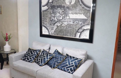 Los Alcarrizos Apartment | 70 m² Apartment ∙ 3 bedrooms ∙ 8 guests