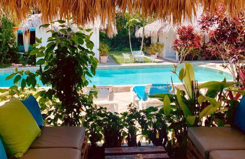 Melayang House | 70 m² House ∙ 2 bedrooms ∙ 6 guests