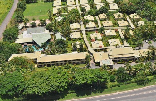 Nadi Resort | 70 m² Resort ∙ 127 guests