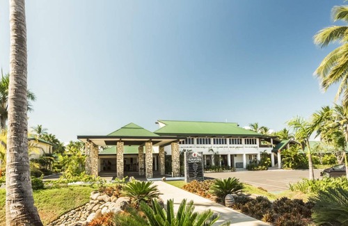 Nadi Resort | 70 m² Resort ∙ 127 guests