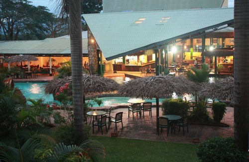 Nadi Resort | 70 m² Resort ∙ 127 guests