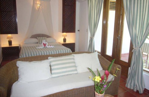 La Iglesia Apartment | 70 m² Serviced apartment ∙ 127 guests