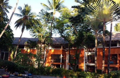 La Iglesia Apartment | 70 m² Serviced apartment ∙ 127 guests