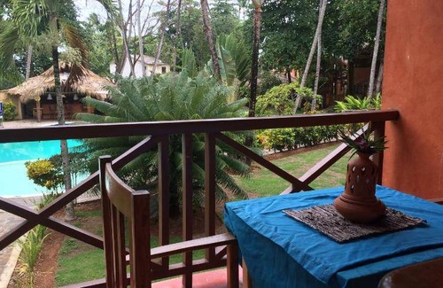 La Iglesia Apartment | 70 m² Serviced apartment ∙ 127 guests