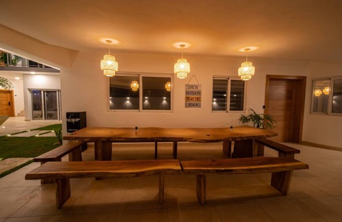 Sosua Villa | 749 m² Villa ∙ 7 bedrooms ∙ 14 guests