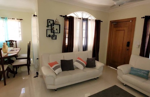 Barrio Las Yaguitas House | 75 m² House ∙ 2 bedrooms ∙ 4 guests