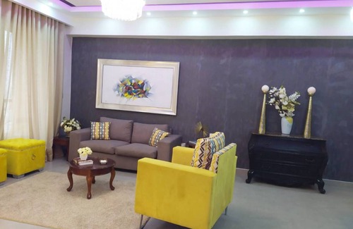 Santo Domingo Apartment | 77 m² Apartment ∙ 1 bedroom ∙ 2 guests