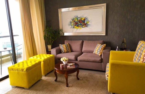 Santo Domingo Apartment | 77 m² Apartment ∙ 1 bedroom ∙ 2 guests