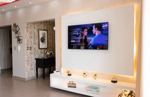 Santo Domingo Apartment | 77 m² Apartment ∙ 1 bedroom ∙ 2 guests