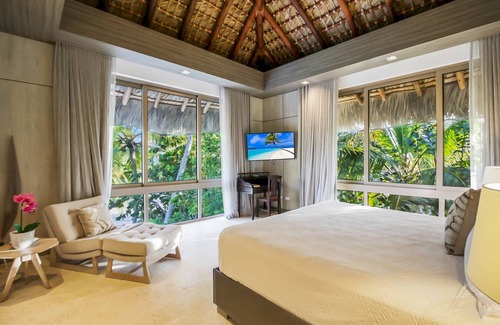 Punta Cana Villa | 775 m² Villa ∙ 5 bedrooms ∙ 10 guests