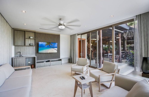 Punta Cana Villa | 775 m² Villa ∙ 5 bedrooms ∙ 10 guests