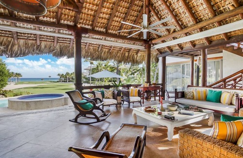 Punta Cana Villa | 775 m² Villa ∙ 5 bedrooms ∙ 10 guests