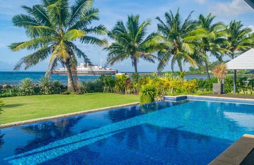 Wailoloa House | 78 m² Bungalow ∙ 2 bedrooms ∙ 5 guests