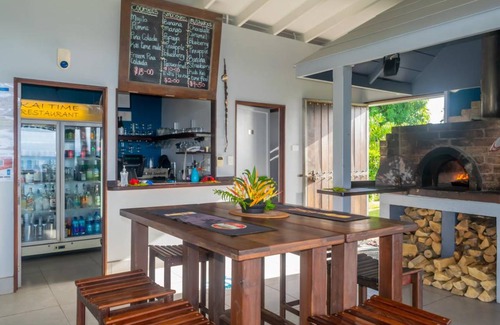 Wailoloa House | 78 m² Bungalow ∙ 2 bedrooms ∙ 5 guests