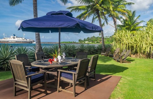 Wailoloa House | 78 m² Bungalow ∙ 2 bedrooms ∙ 5 guests