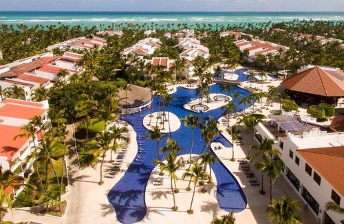 Bavaro Resort | 78 m² Resort ∙ 127 guests