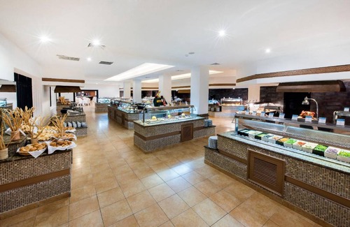 Bavaro Resort | 78 m² Resort ∙ 127 guests