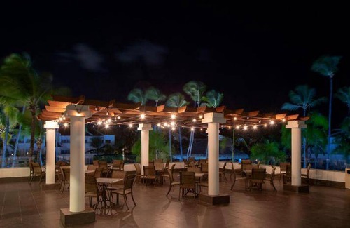 Bavaro Resort | 78 m² Resort ∙ 127 guests