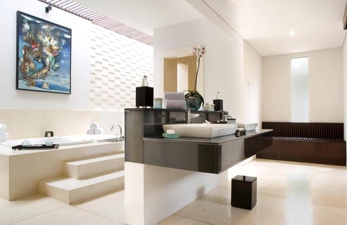 Sayan Villa | 795 m² Villa ∙ 2 bedrooms ∙ 4 guests
