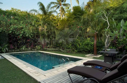 Sayan Villa | 795 m² Villa ∙ 2 bedrooms ∙ 4 guests