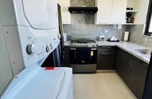 Downtown Santo Domingo Apartment | 7B) Lovely 1Bedrm. apartment great location in SDQ