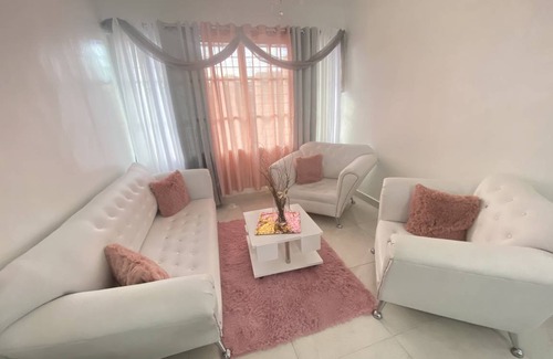 Santiago Province Apartment | 80 m² Apartment ∙ 3 bedrooms ∙ 10 guests