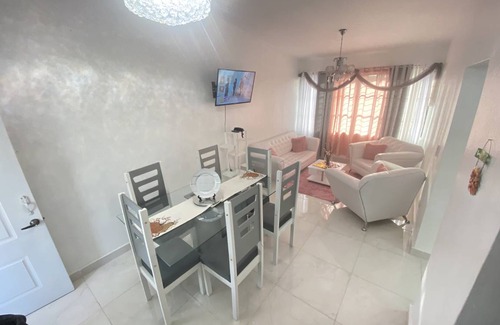 Santiago Province Apartment | 80 m² Apartment ∙ 3 bedrooms ∙ 10 guests