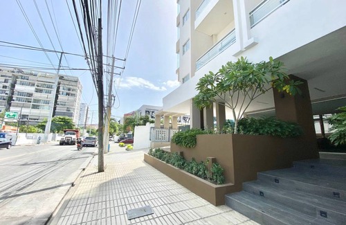 Downtown Santo Domingo Apartment | 80 m² Apartment ∙ 1 bedroom ∙ 3 guests