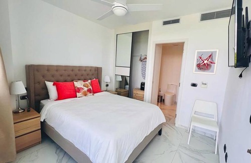 Bavaro Apartment | 80 m² Apartment ∙ 2 bedrooms ∙ 4 guests