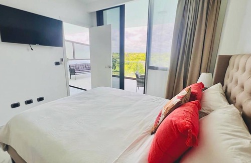 Bavaro Apartment | 80 m² Apartment ∙ 2 bedrooms ∙ 4 guests