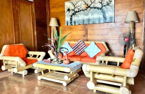 Penebel Villa | 80 m² Villa ∙ 2 bedrooms ∙ 4 guests