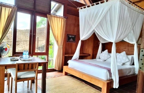 Penebel Villa | 80 m² Villa ∙ 2 bedrooms ∙ 4 guests