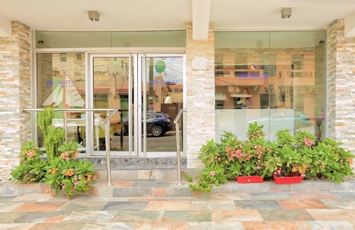 Ciudad Nueva Bed & Breakfast | 85 m² Bed and breakfast ∙ 127 guests