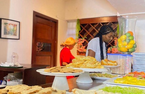 Ciudad Nueva Bed & Breakfast | 85 m² Bed and breakfast ∙ 127 guests