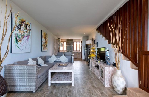Tegal Mengkeb Apartment | 86 m² Apartment ∙ 2 bedrooms ∙ 4 guests