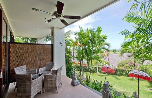 Tegal Mengkeb Apartment | 86 m² Apartment ∙ 2 bedrooms ∙ 4 guests