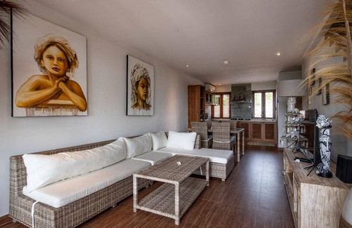 Tegal Mengkeb Apartment | 86 m² Apartment ∙ 2 bedrooms ∙ 4 guests